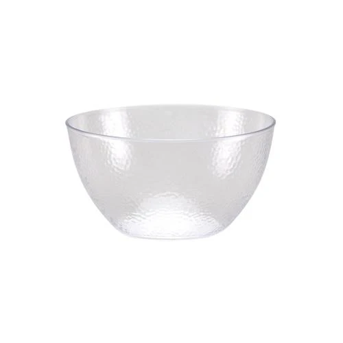 Pebbled Serving Bowl