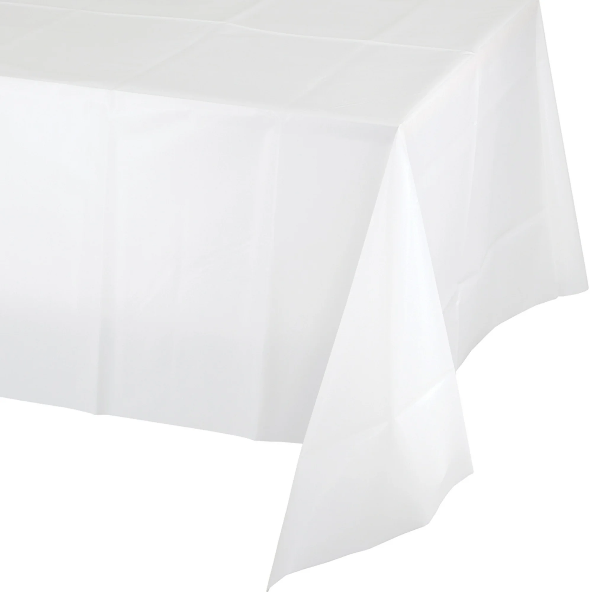 Plastic Tablecovers