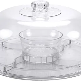 6-IN-1 Multi-Purpose Server
