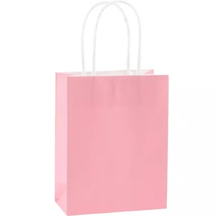 Paper Treat Bags