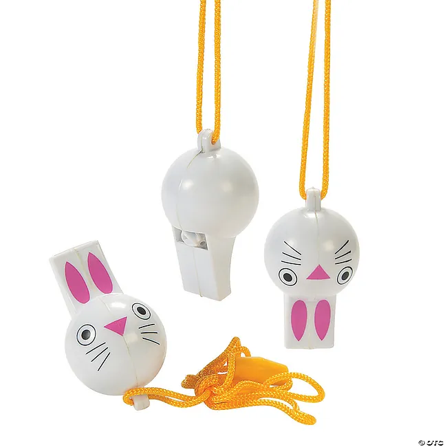 Bunny Whistle