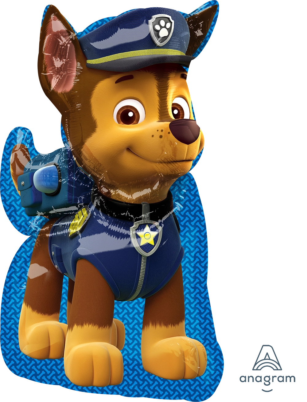 31" Paw Patrol Chase