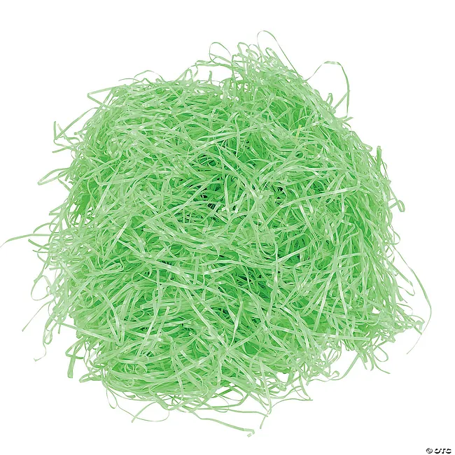 Easter Grass