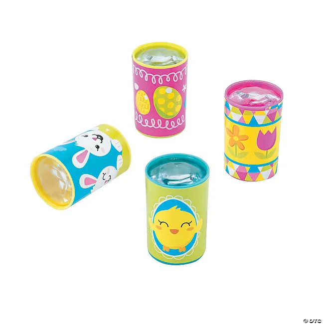 Mini Spring & Easter Prism