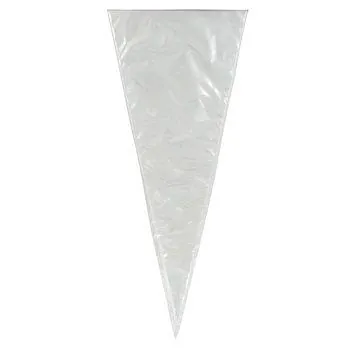 Cone Shape Cello Bag